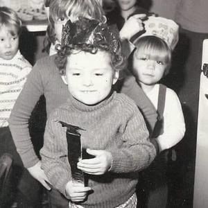 Meet your Posher, Susie russo